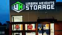 Urban Heights Storage - Urbandale
