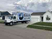 Blue Cow Moving & Storage