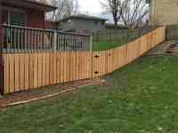 S & V Fence And Deck Co.