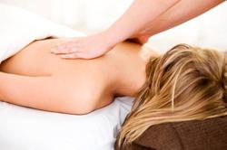 D. Vestal Massage Therapy