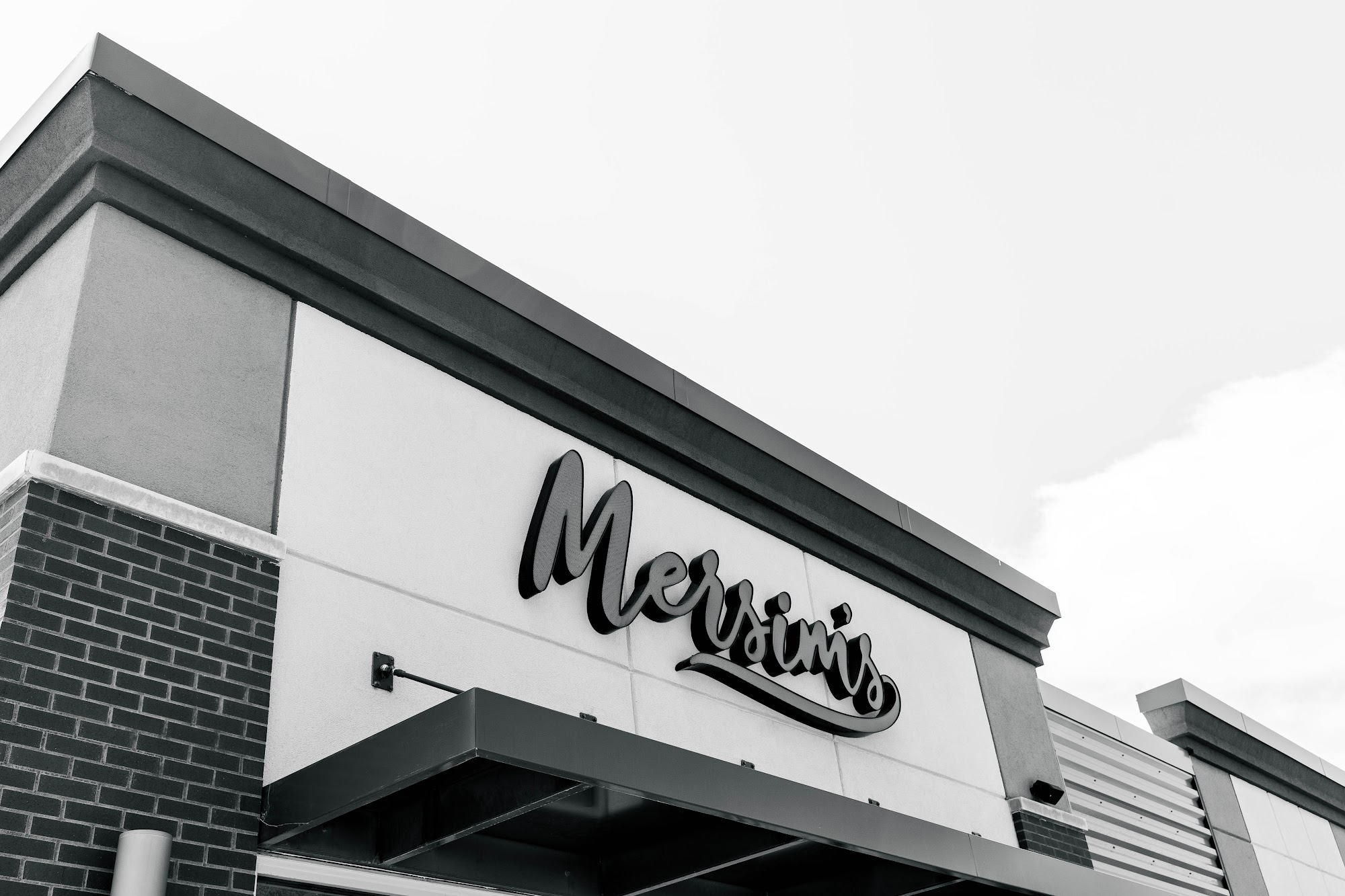 Mersim's | Bosnian + American Restaurant