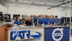 GATR Truck Center - Waukee