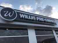 Willis Pre-Owned Waukee