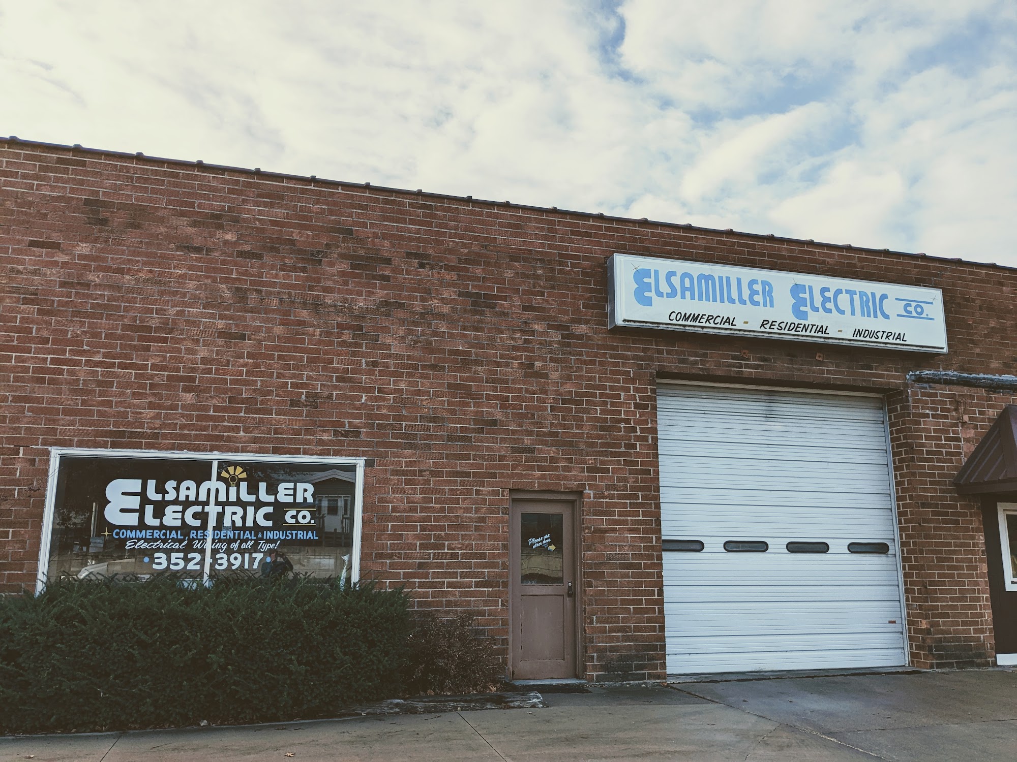 Elsamiller Electric 101 39th St NE, Waverly Iowa 50677