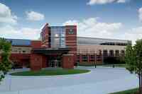 The Iowa Clinic Men's Center - West Des Moines Campus