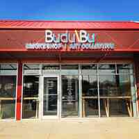 Budubu Smoke Shop & Art Collective