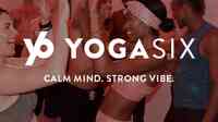 YogaSix West Des Moines