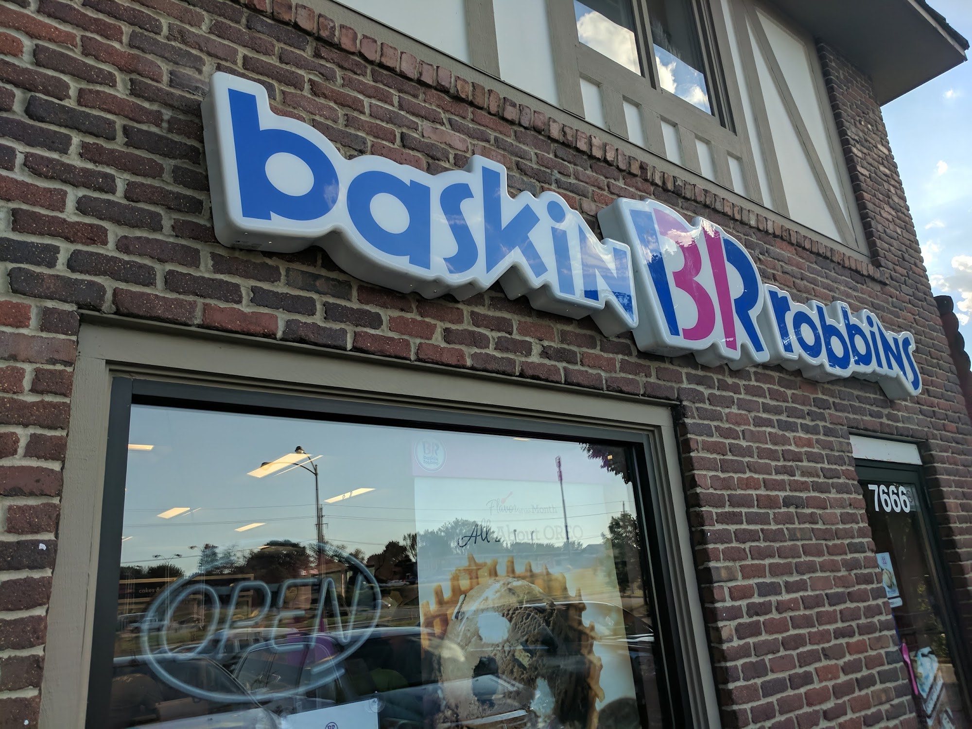 Baskin-Robbins