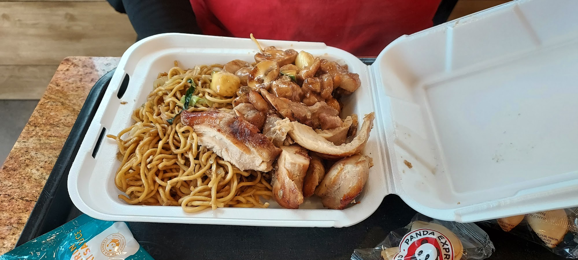 Panda Express