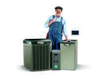 Miles Heating & Air Conditioning