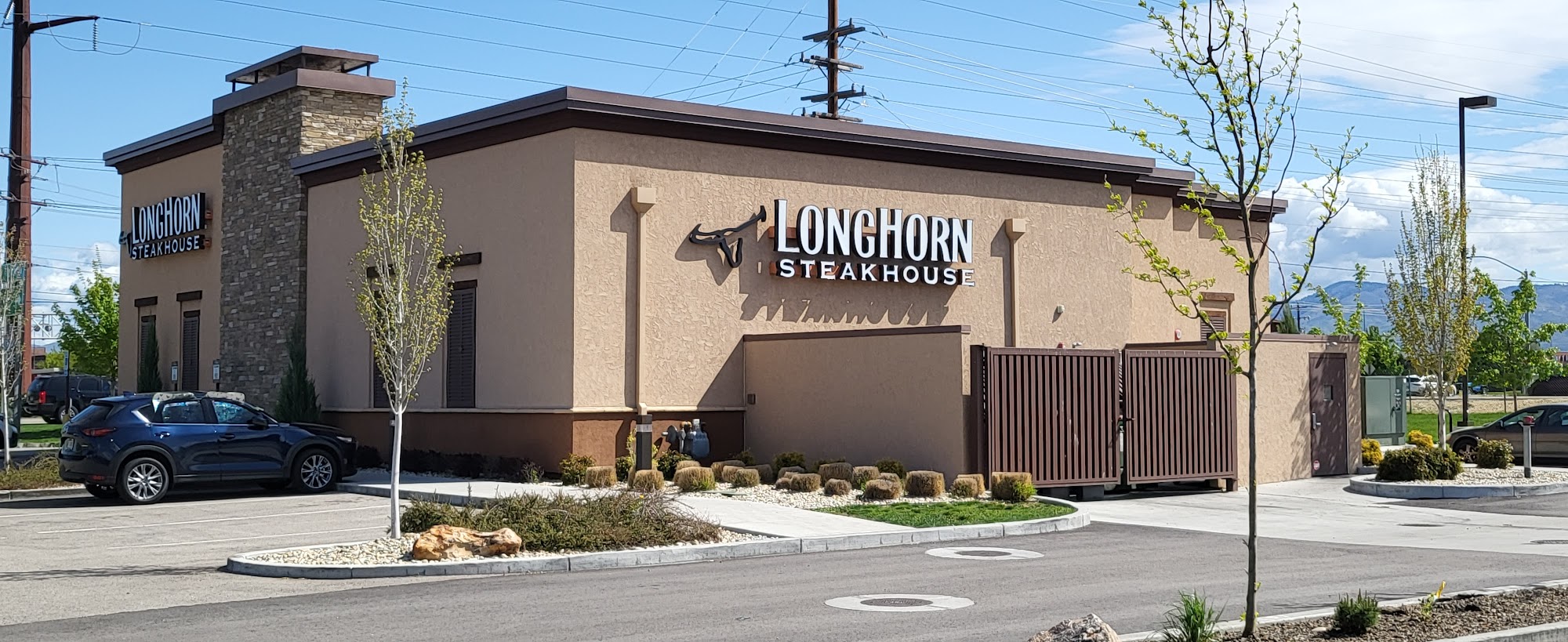 LongHorn Steakhouse