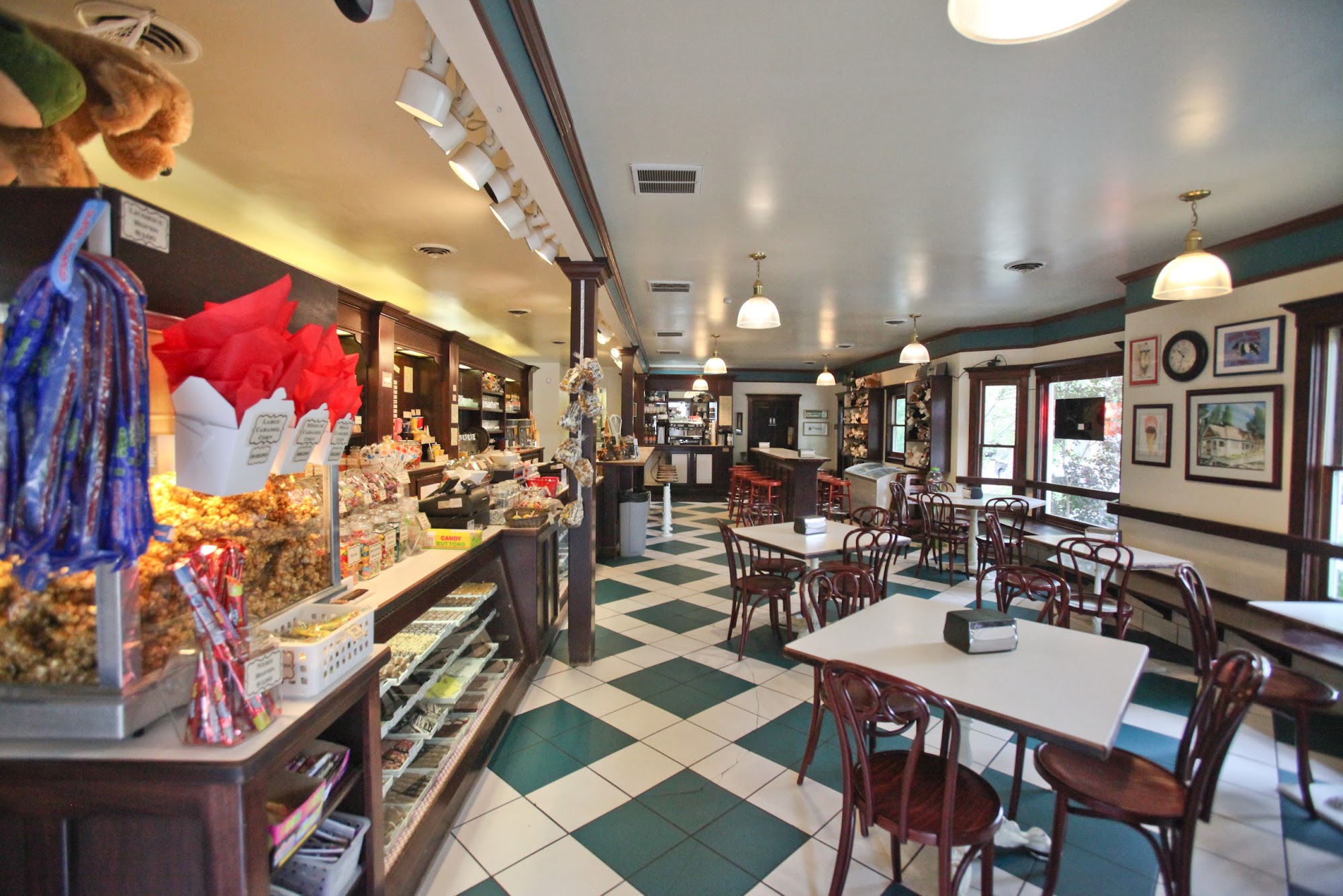 Goody's Soda Fountain