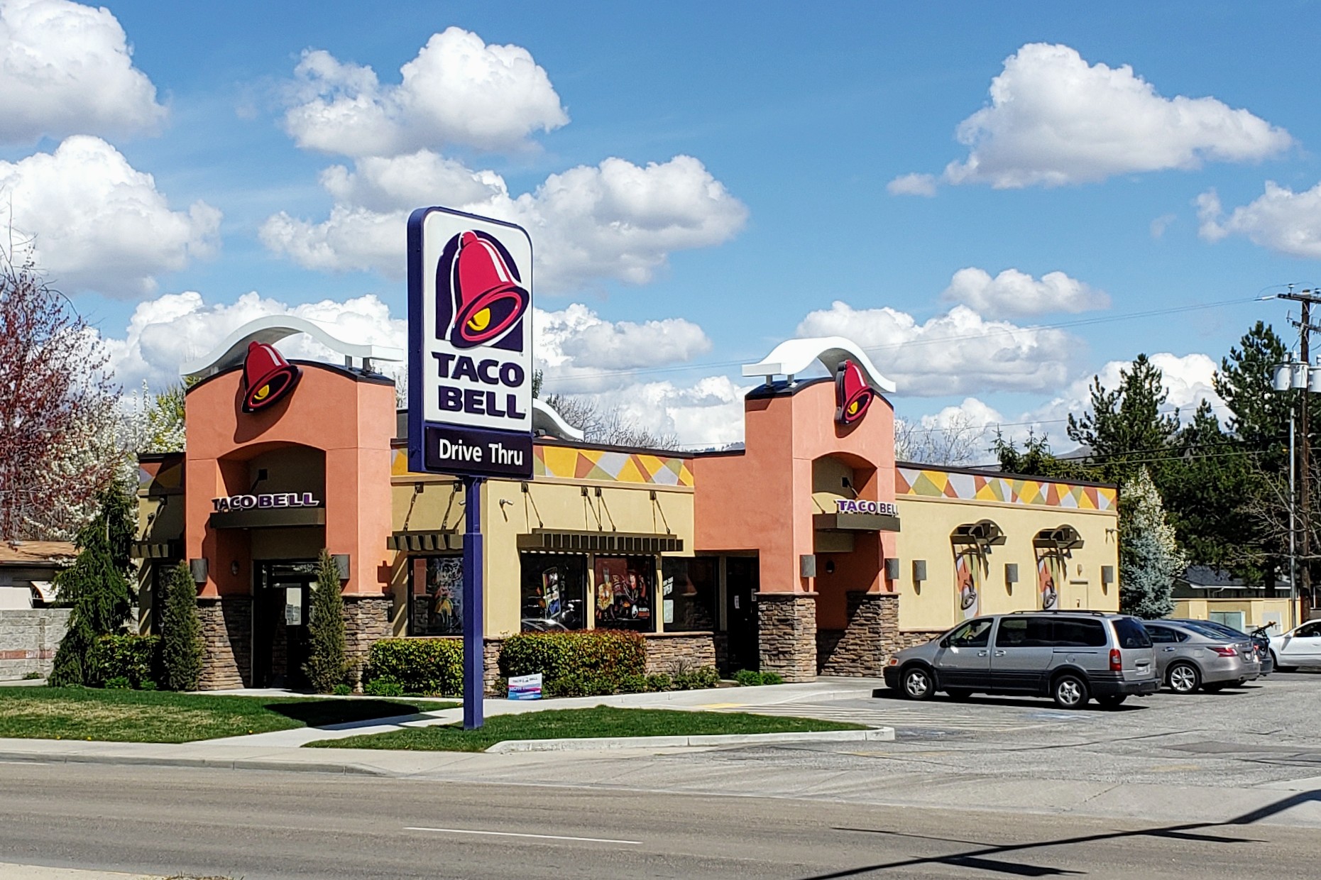 Taco Bell