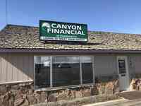 Canyon Financial