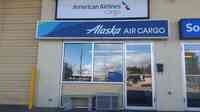 Alaska Air Cargo