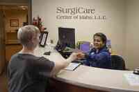 SurgiCare Center of Idaho