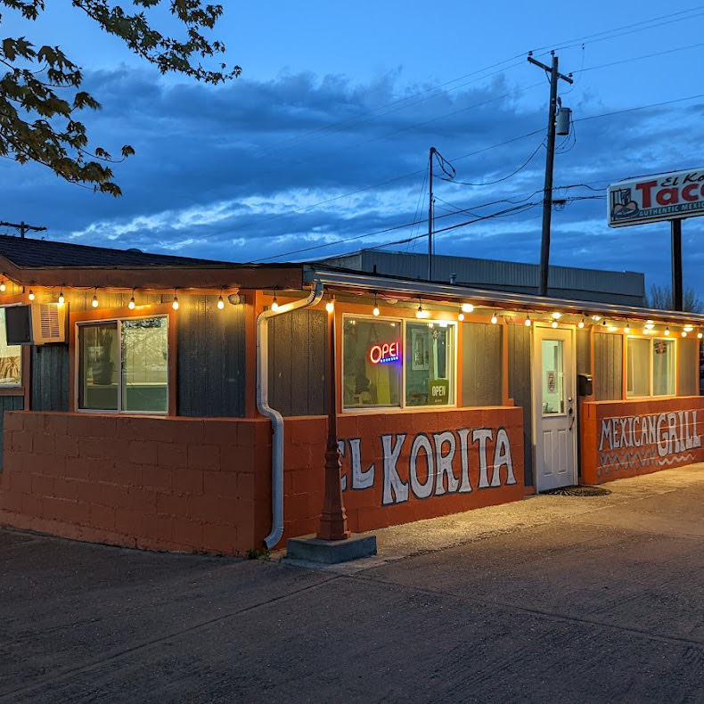 Tacos El Korita