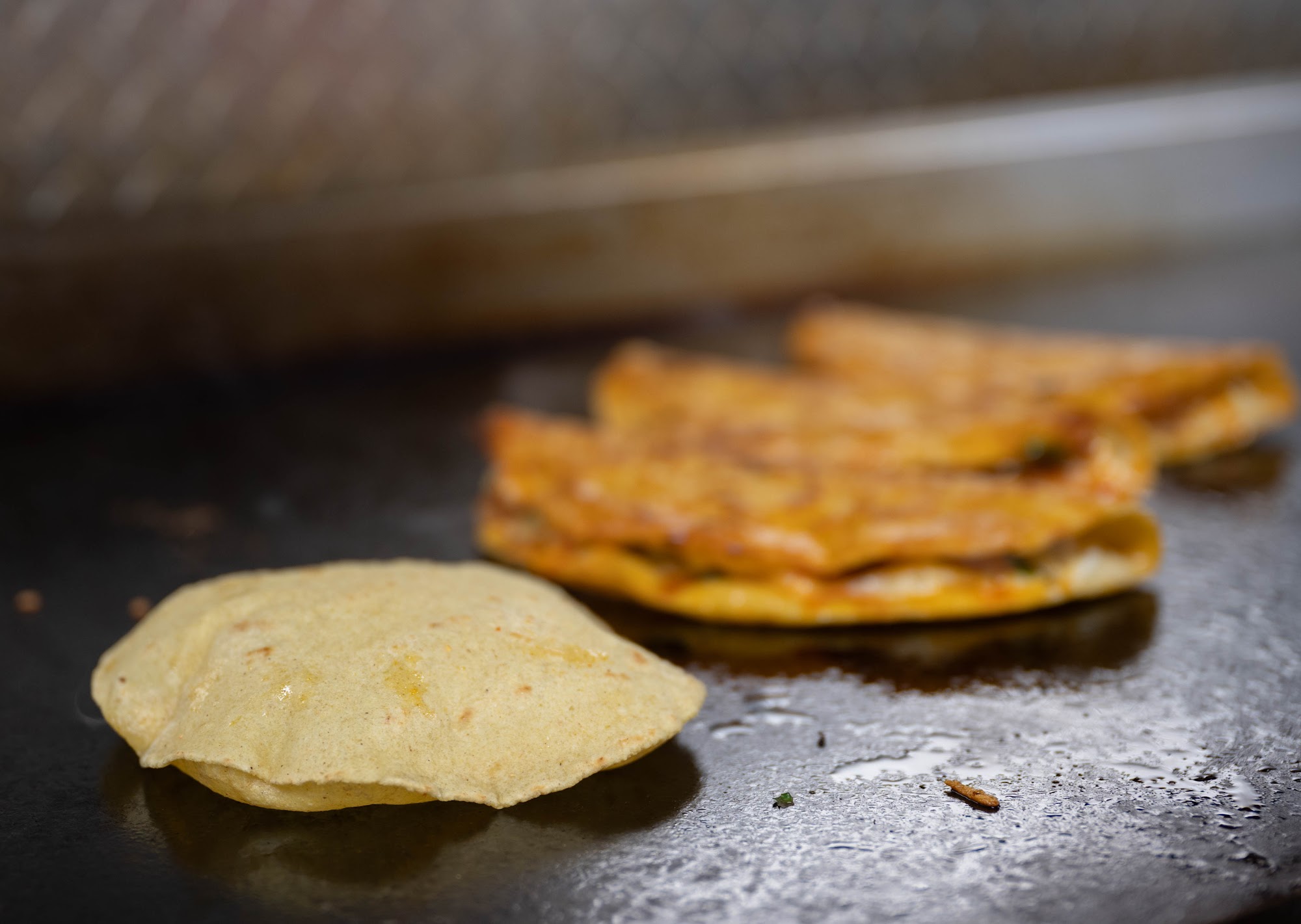 Quesadillas Lupita