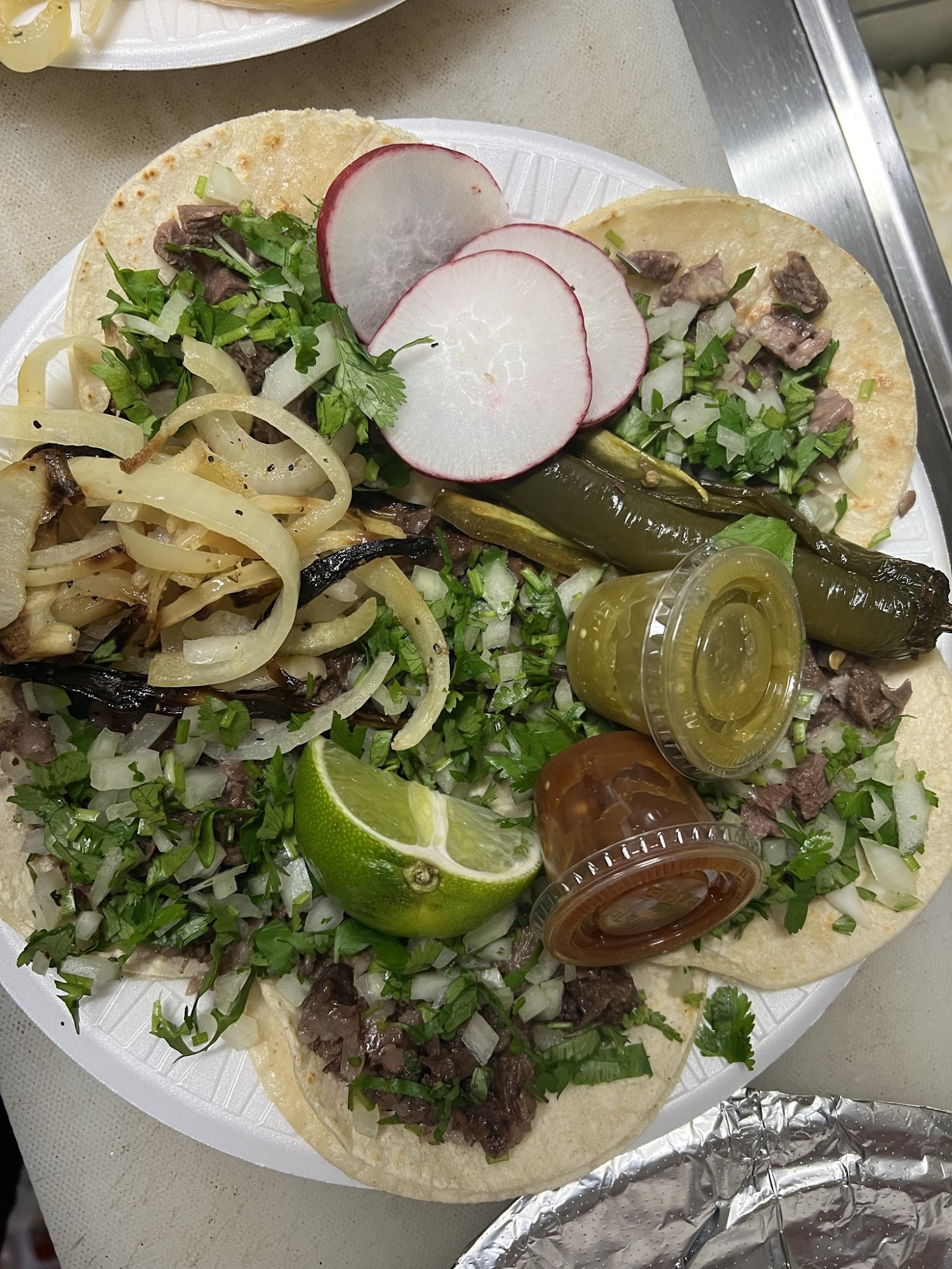 Tacos El Cachorro