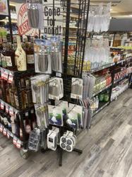 Idaho State Liquor Store