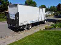 Coeur d'Alene Moving, Inc.