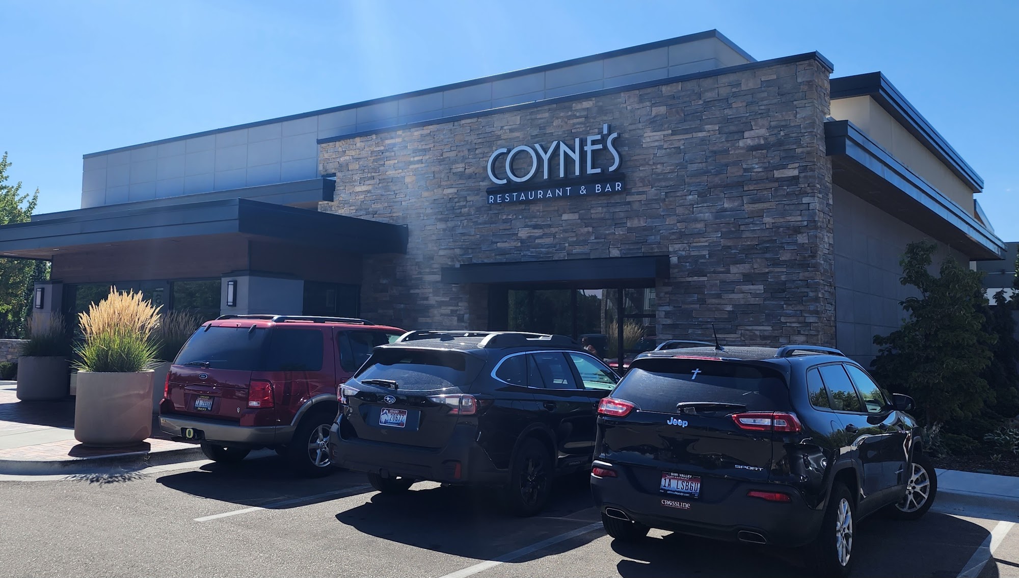 Coyne's Restaurant & Bar