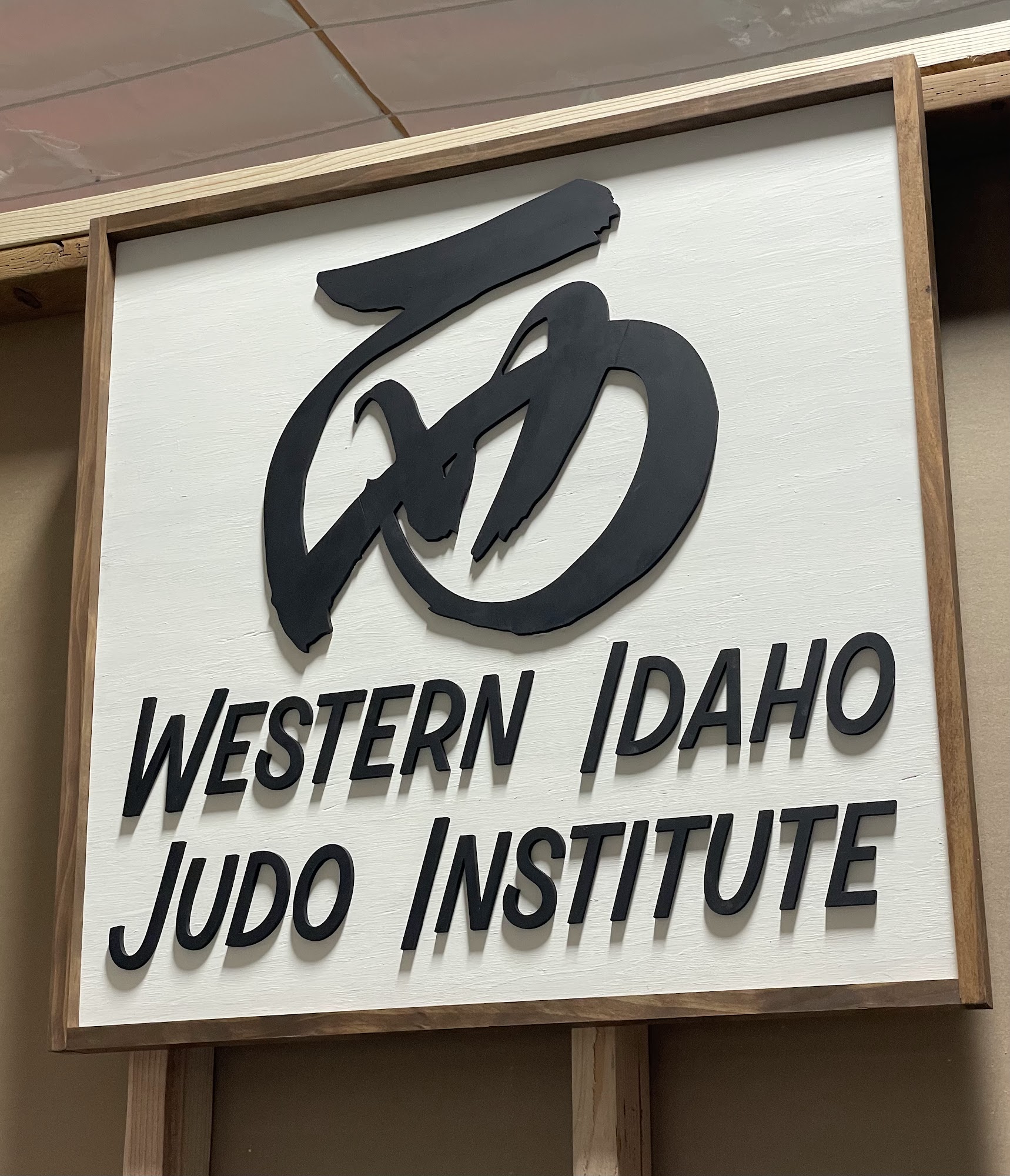 Western Idaho Judo Institute 5205 Speas Rd, Fruitland Idaho 83619