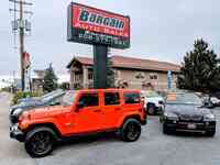 Bargain Auto Sales LLC