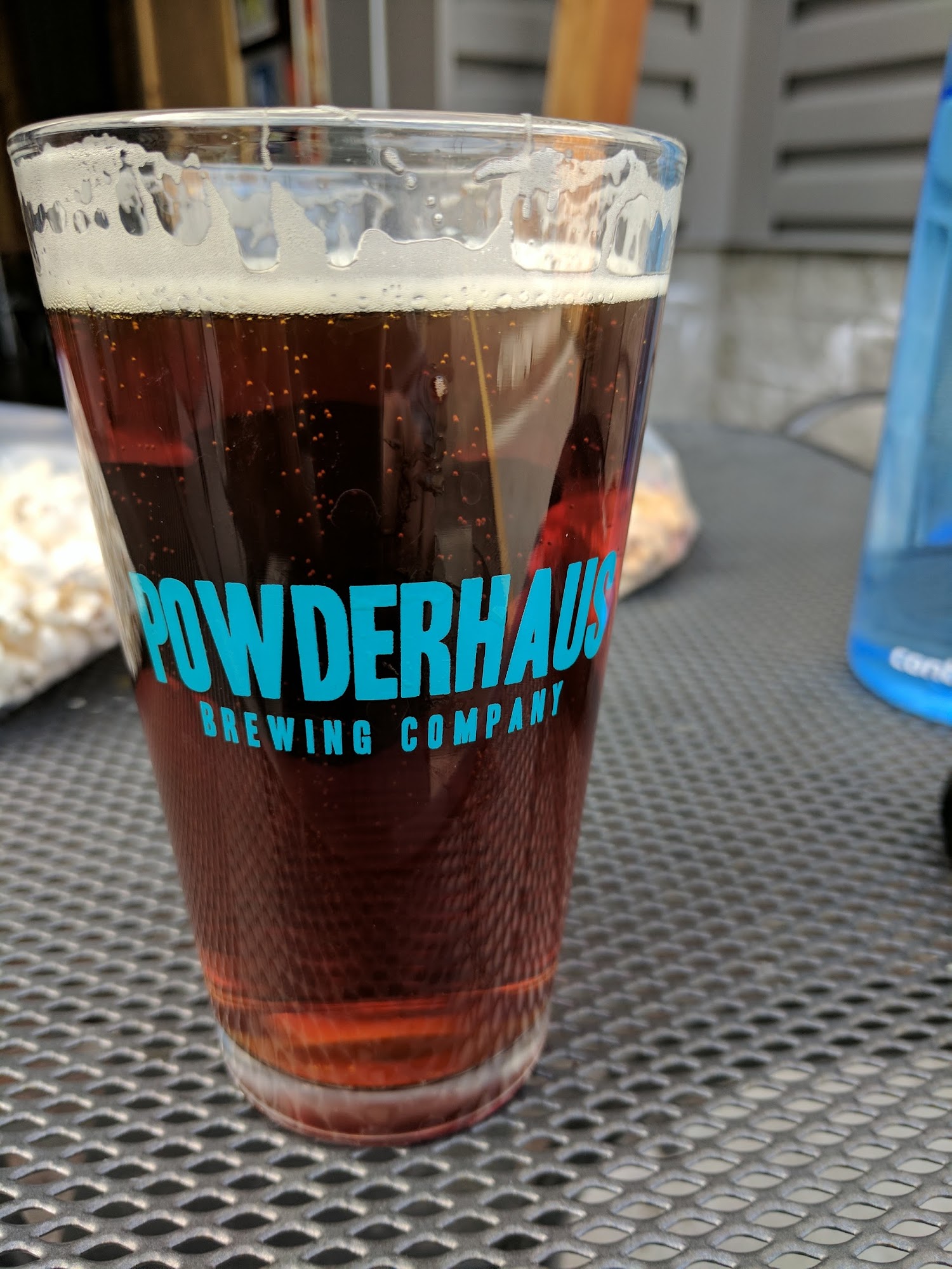 Powderhaus Brewing Company