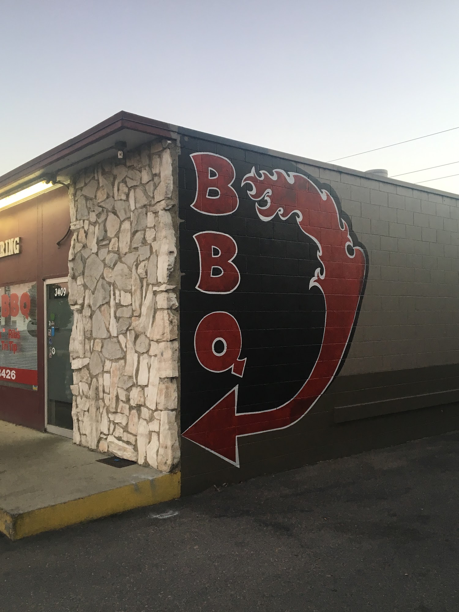 Big K BBQ