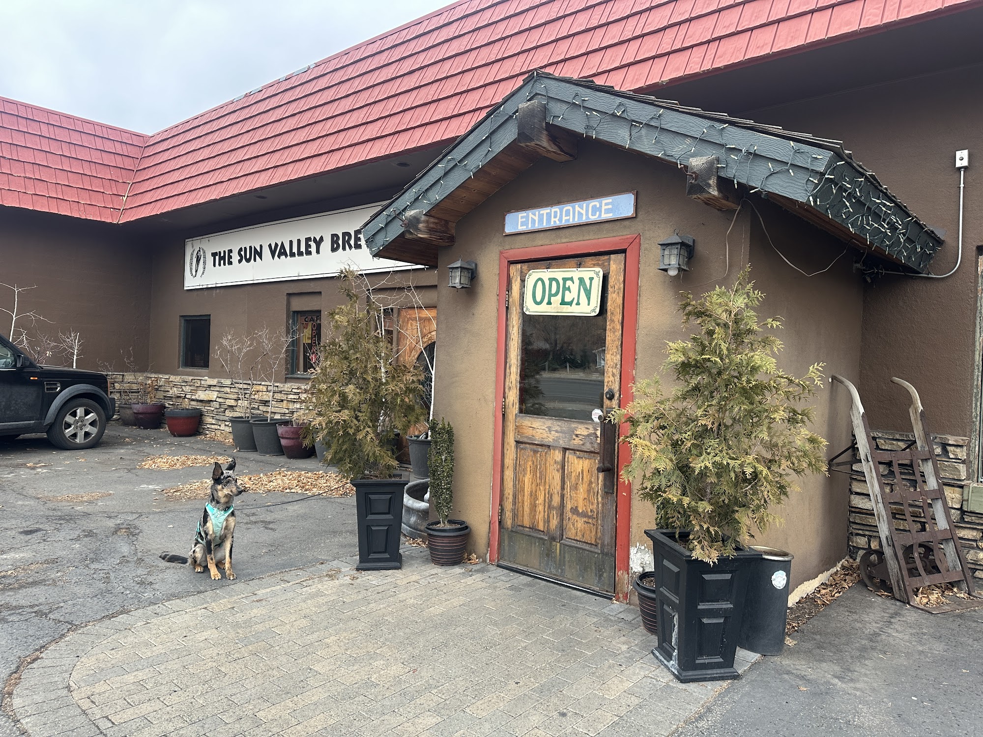 Sun Valley Brewing Co