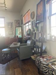 Emily’s Cloud Nine Salon