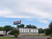 Gear Jammer Truck Wash