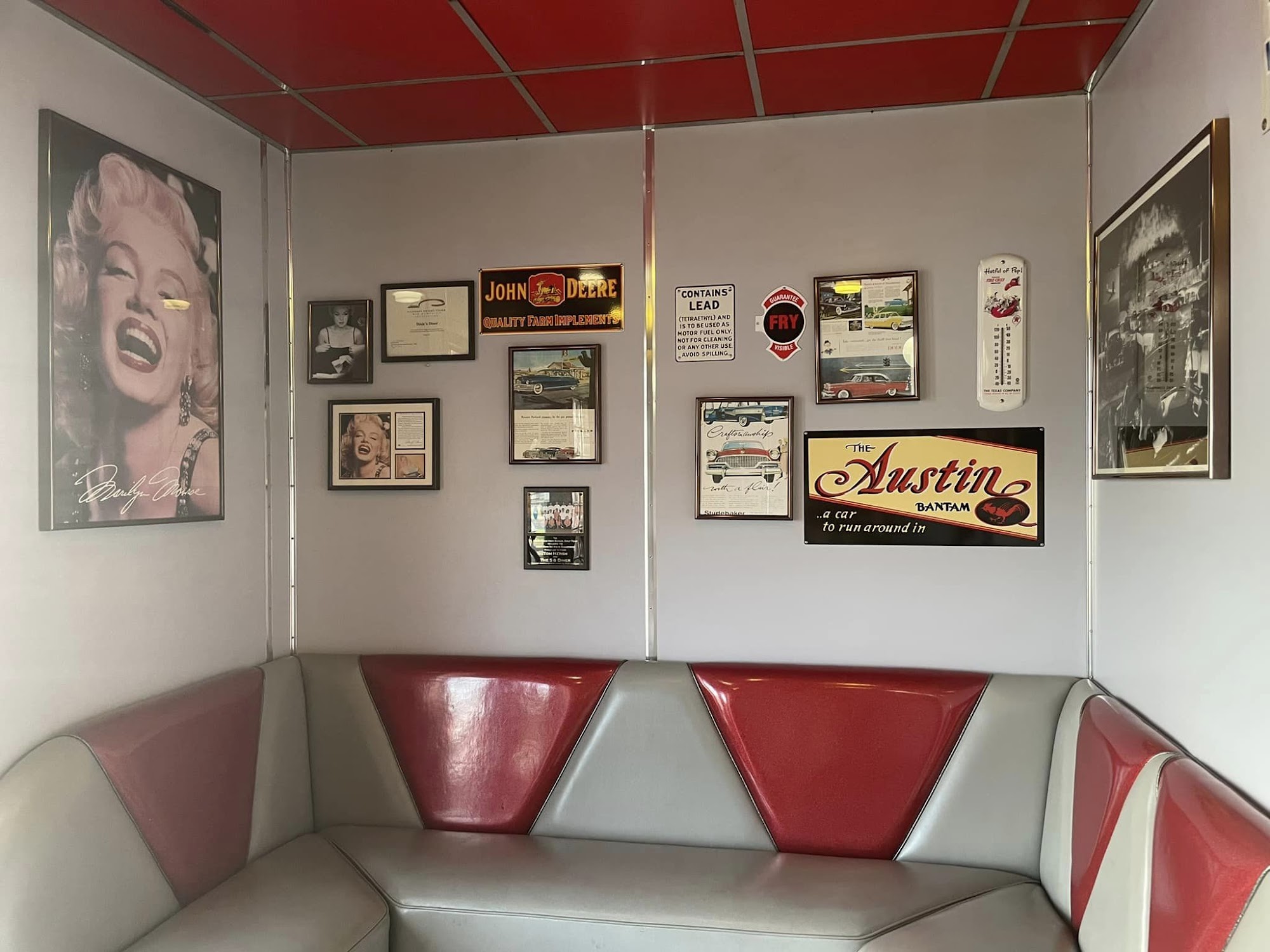 Dixie's Diner