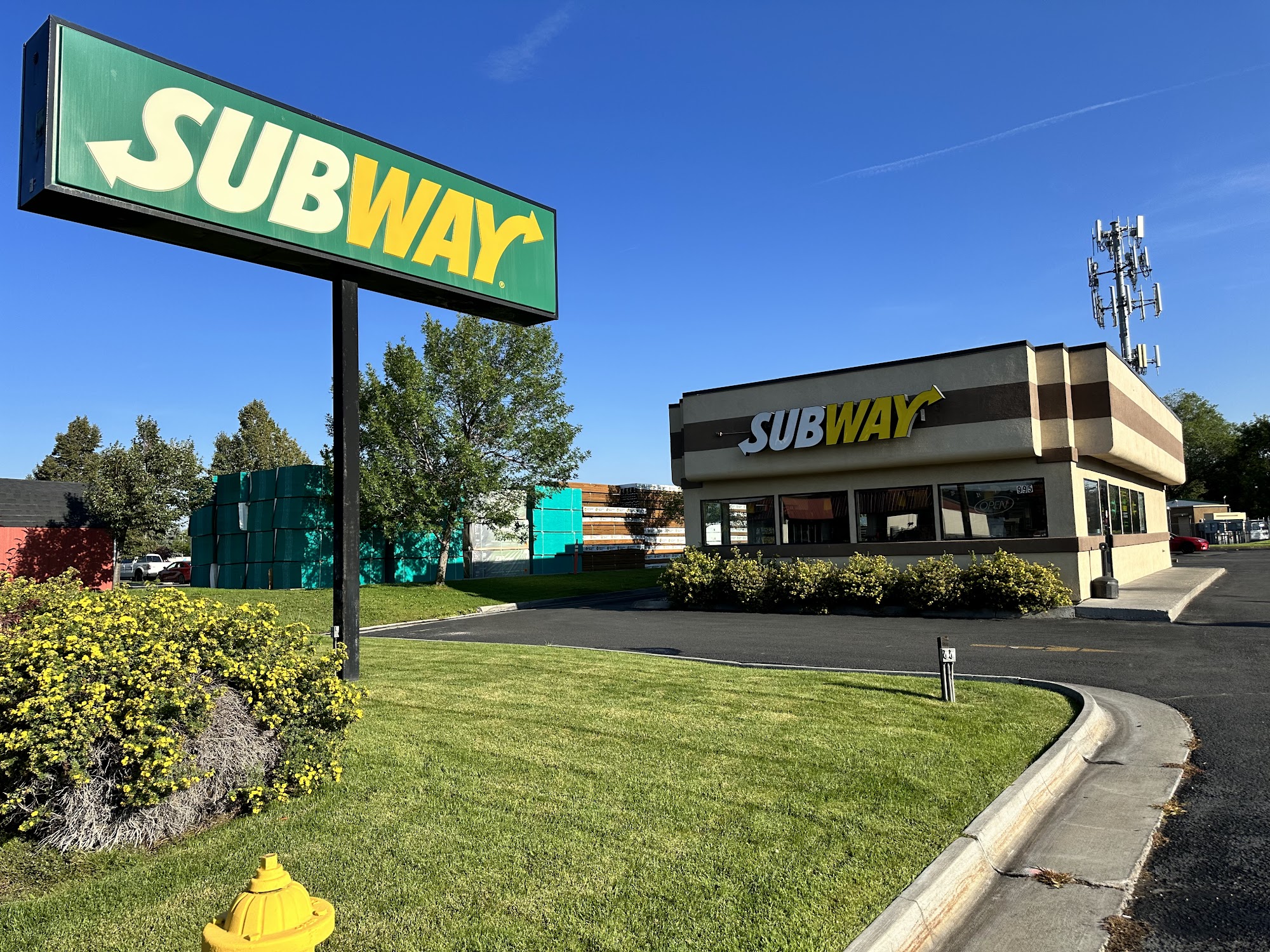 Subway