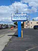 Discover Family Dental
