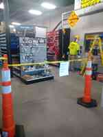 Fastenal Fulfillment Center