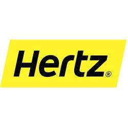 Hertz Car Rental - Idaho Falls - Aeromark (private Flights Only)