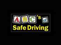 ABC's of Safe Driving