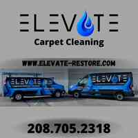 Elevate Flood Restoration and Carpet Cleaning