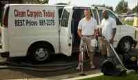 All-Pros Carpet Cleaning & Restoration