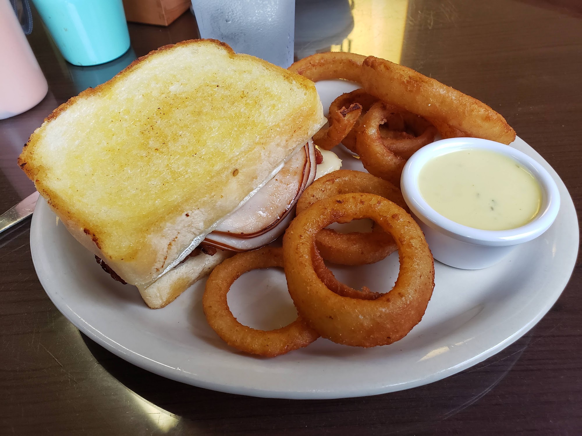 Nathan's Kendrick Cafe & Spirits, Kendrick Menu, Reviews (29), Photos