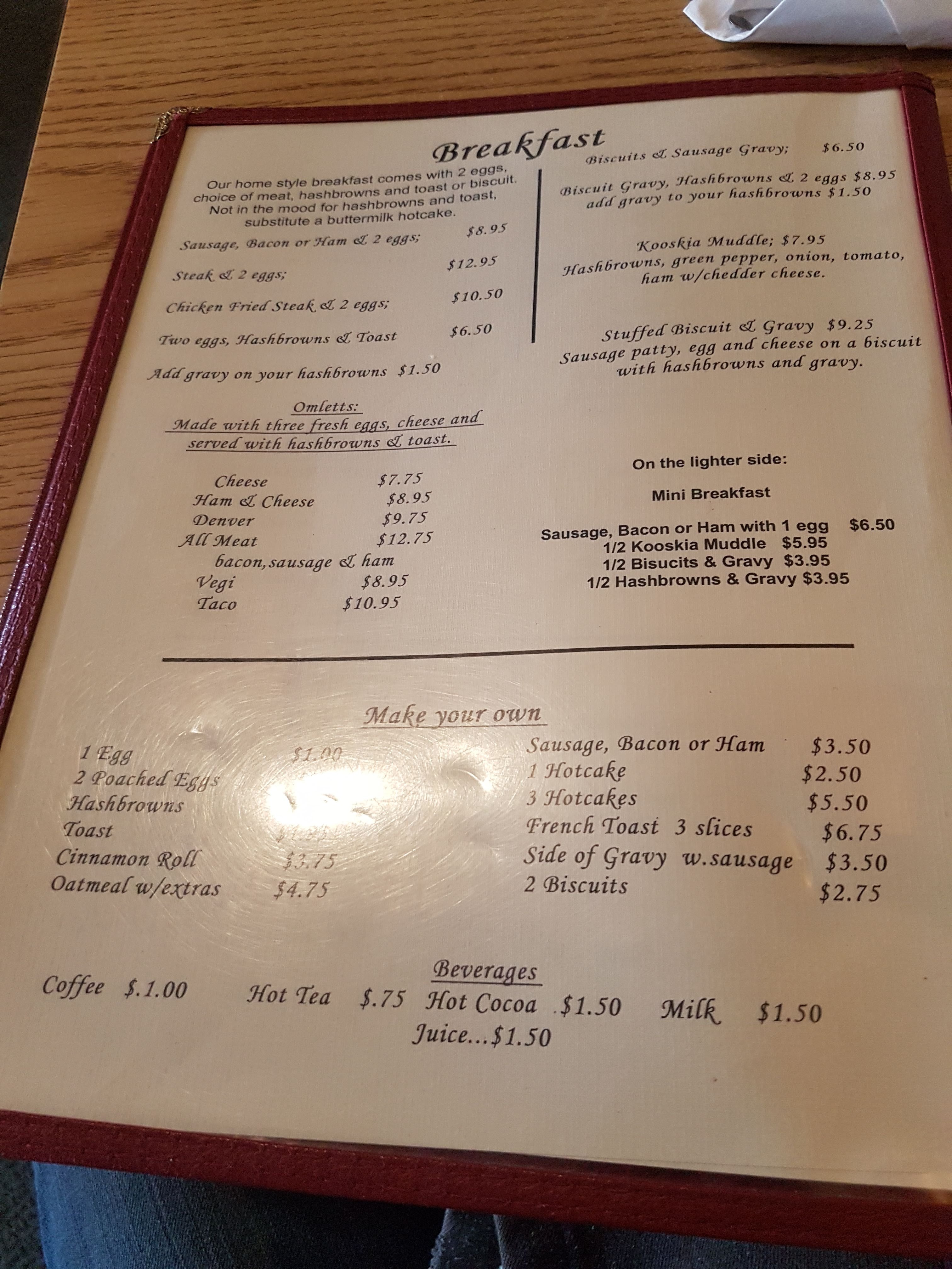 Photo credit: Tripadvisor