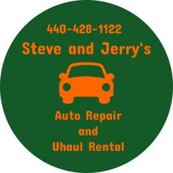 Jerrys Repair & Services