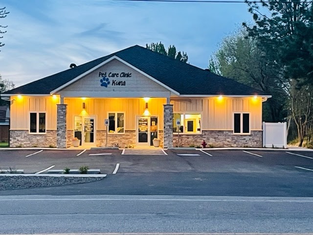 Pet Care Clinic-Kuna 366 E Avalon St, Kuna Idaho 83634