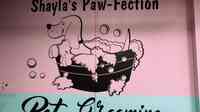 Shayla's Paw-Fection Pet Grooming