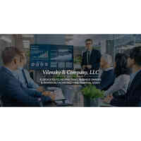 Vilensky & Company, LLC