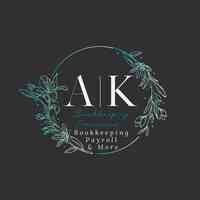 AK Bookkeeping Services LLC