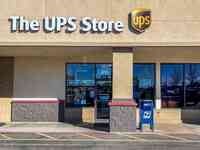 The UPS Store