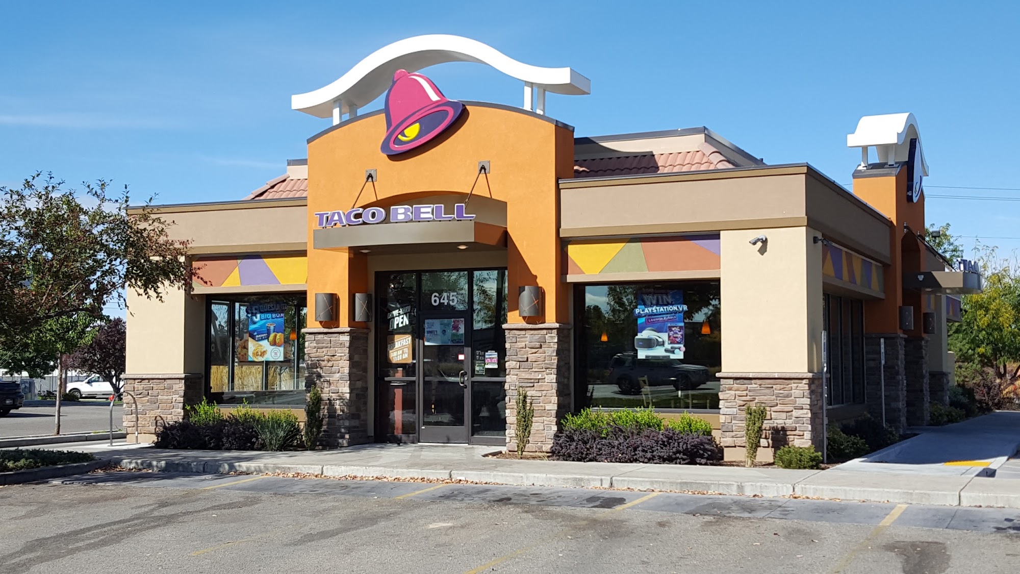 Taco Bell